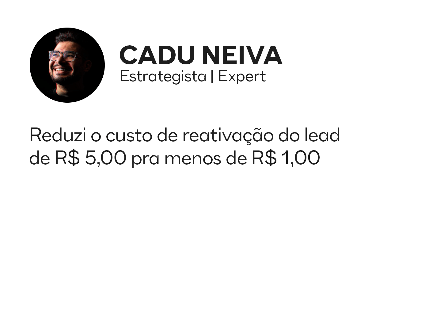 Cadu Neiva