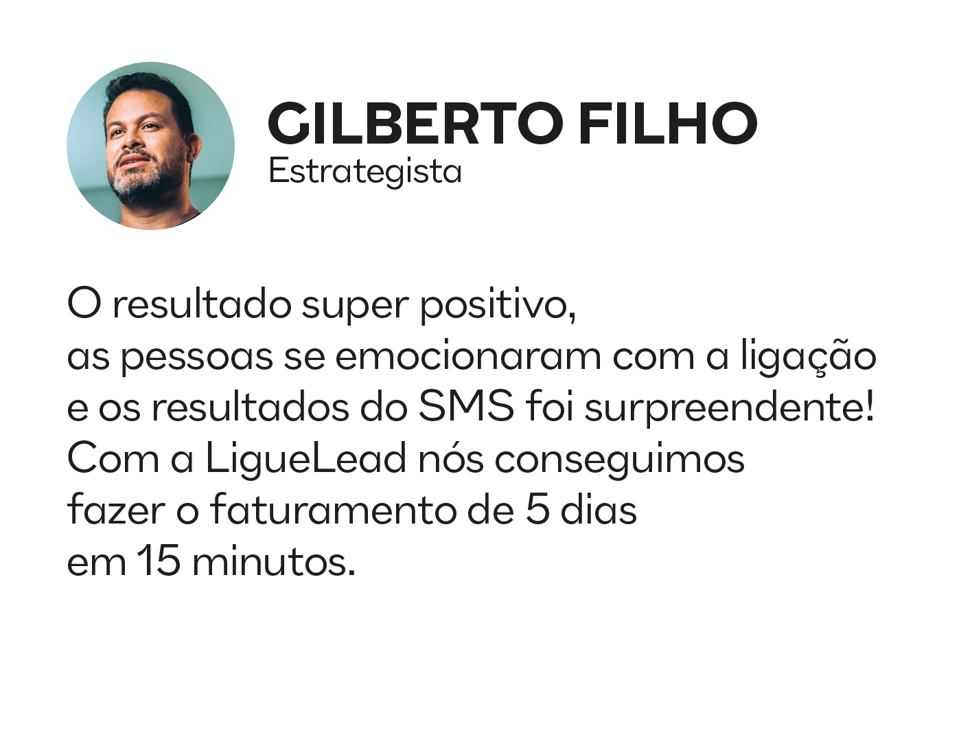 Gilberto Filho