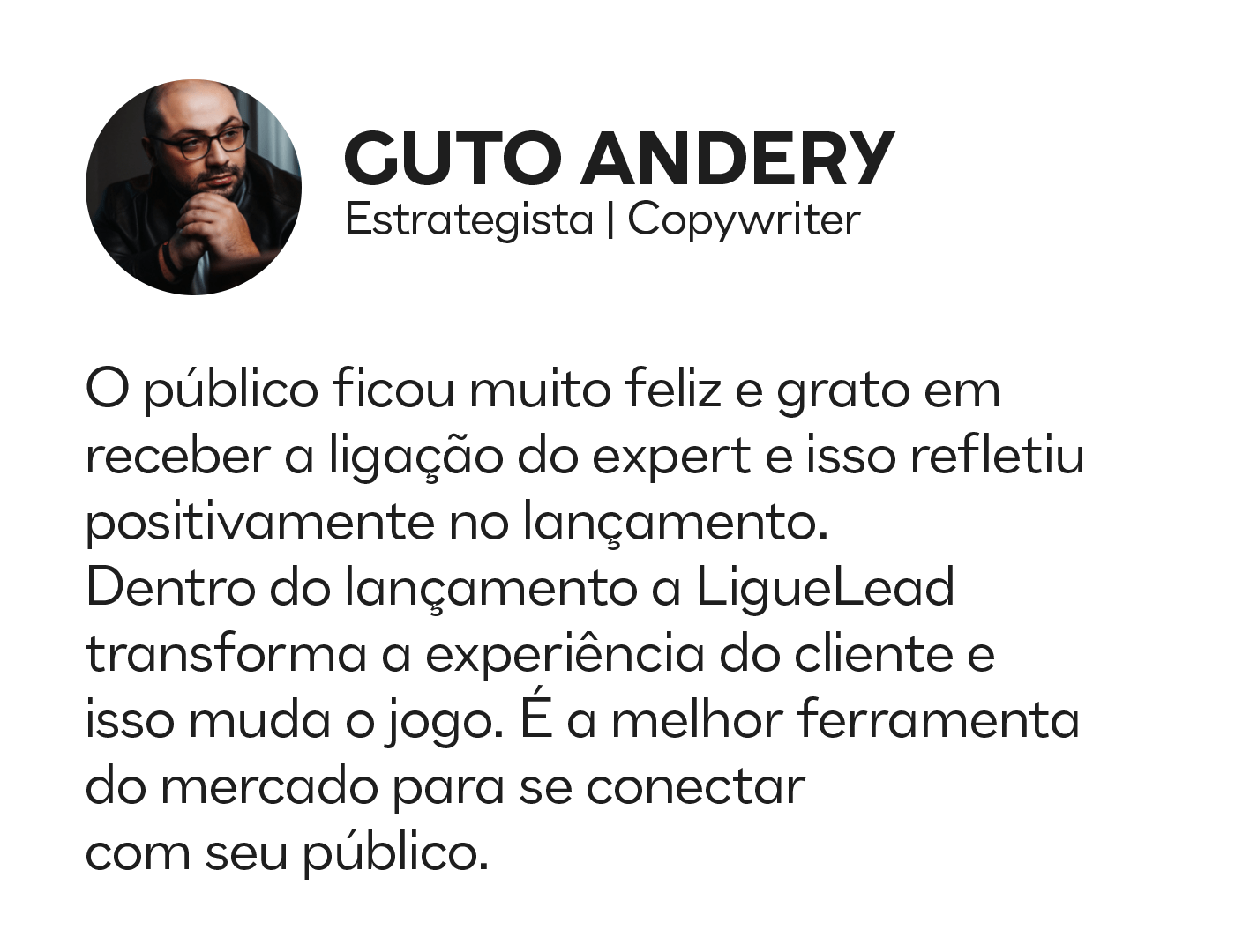 Guto Andery