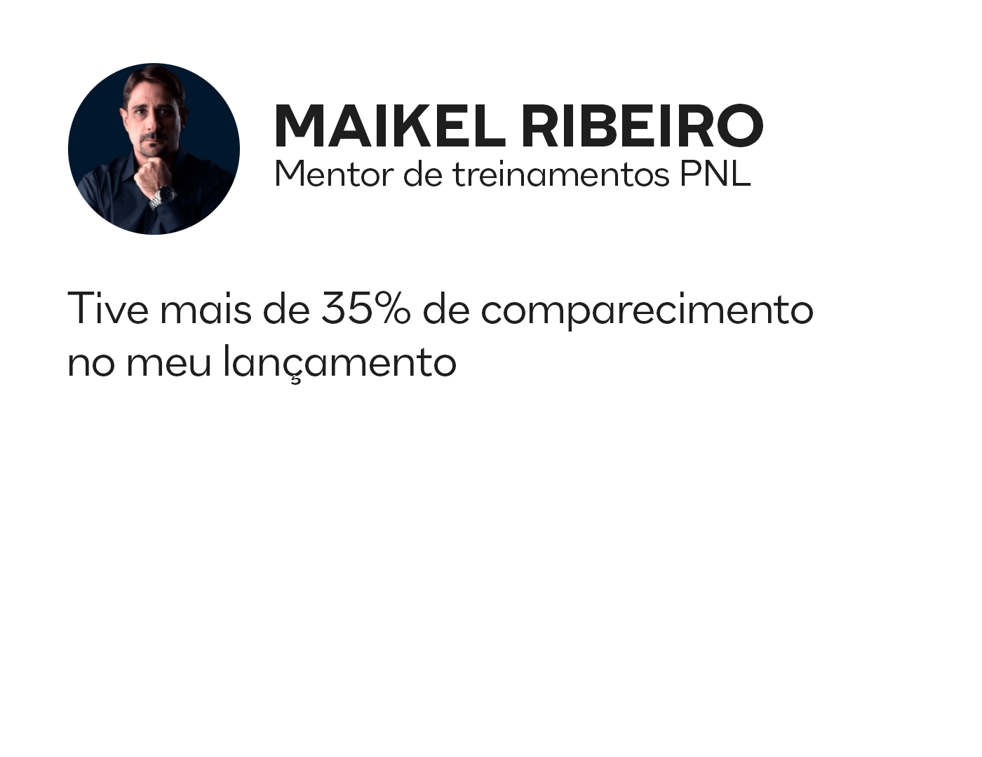 Maikel Ribeiro